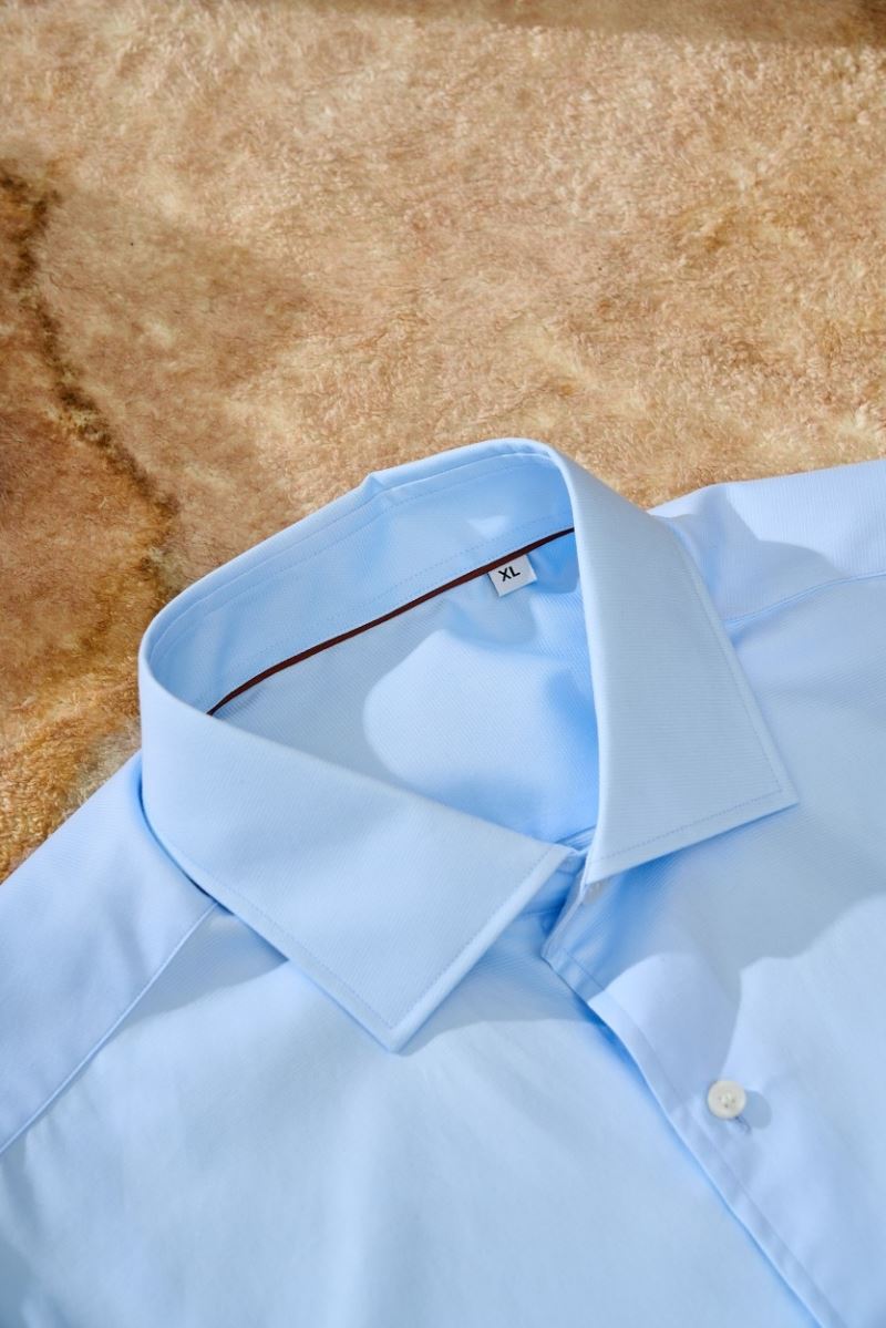 Zegna Shirts